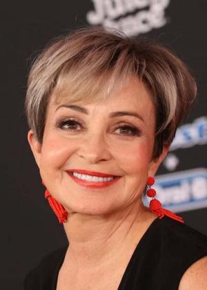 Annie Potts